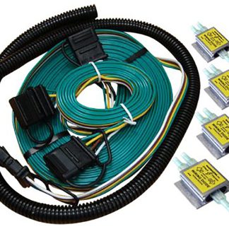 Economy 4-Wire Kit