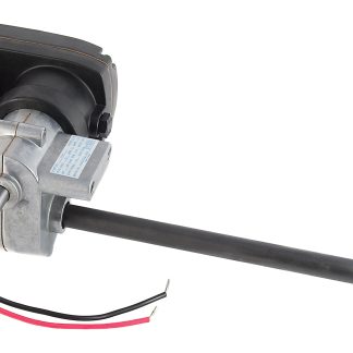 Tuson Motor with Right Angle Drive Shaft