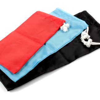 Ditty Bags, Nylon 3 Pack