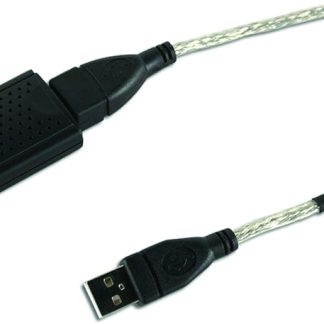 Dual-Tuner Ota Adapter