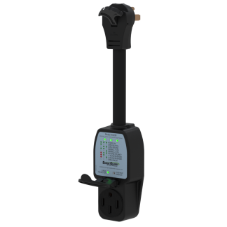 Surge Guard 50A Surge Protector