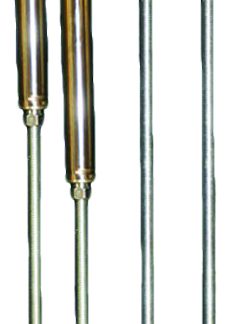 Stainless Steel Turnbuckle Set