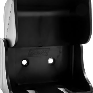 Pop-A-Toothbrush, 2-Brush, Black