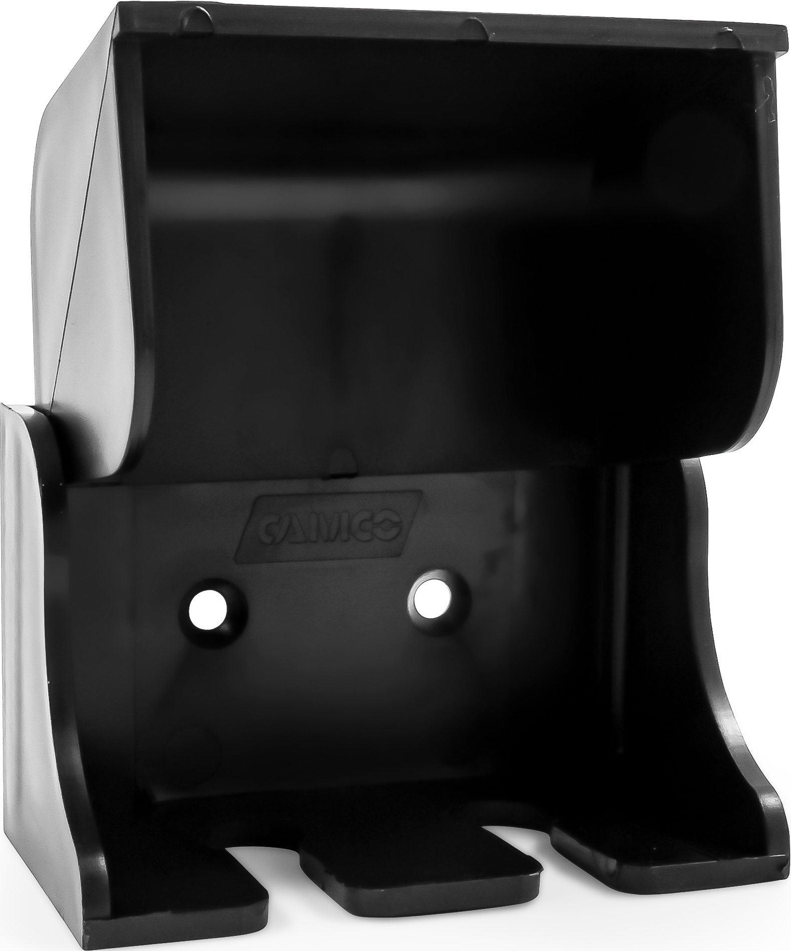 Pop-A-Toothbrush, 2-Brush, Black