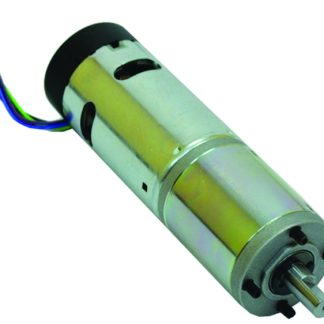 Slide-Out High Torque 500:1 Motor
