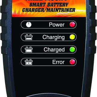 Battery Docu00ae 12v 2 Amp Wall Mountu2122 Cec Charger / Maintainer