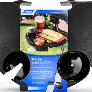 Tray, Zero Gravity Chair