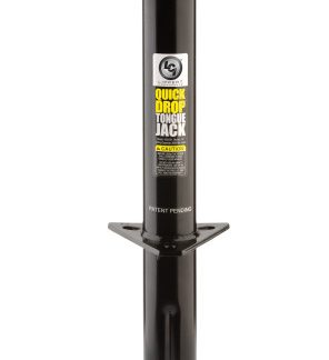 Quick Drop Manual Tongue Jack 2000#
