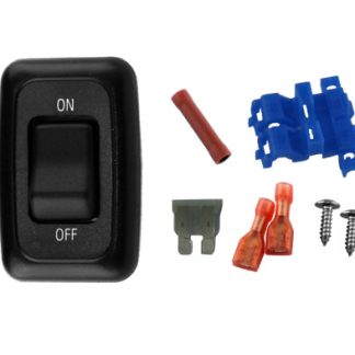 LED Swicht Kit