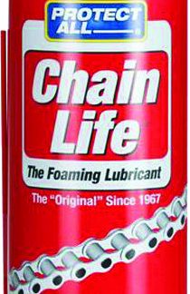 Chain Life Chain Lubricant