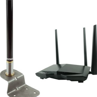 Omnidirectional Wifi Extender