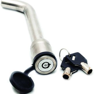 Hitch Locking Pin - For All 2in Or 2-1/2in Receivers (3 1/2inx5/8in)