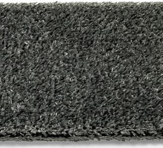 Step Rug, Premium, Turf W/ UV & TPE, Hemmed, 22 X23, Brown