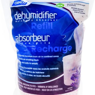 Moisture Absorber 42oz Refill, Lavender,