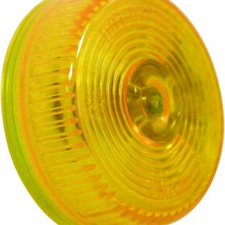Amber 2 Clearance & Side Marker Light
