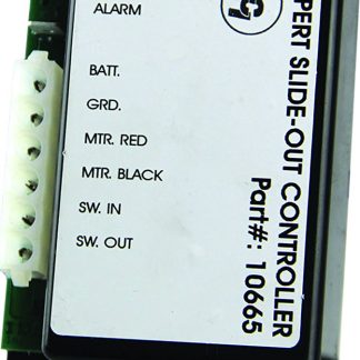 Slide-Out Controller 10665