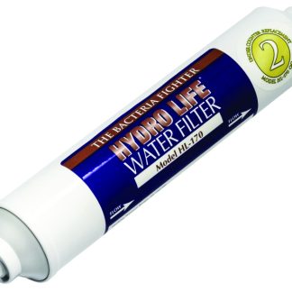 Hl 170 Qc Replacement Filter (12 Per Case)