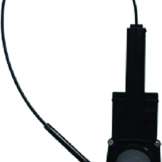 3h X 3s Term Valve W/72 Cable