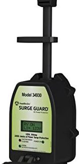 30A Portable Surge Guard W/ Enhancement