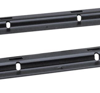 Fifth Wheel Mounting Rails Only (10 - Bolt Design)