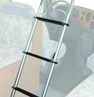 60 & 66 Bunk Ladder Docking System