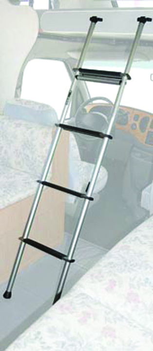 60 & 66 Bunk Ladder Docking System