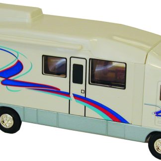 Class A Motor Home