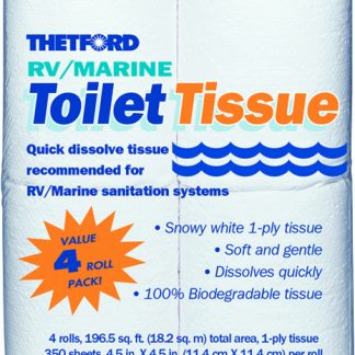 Single Ply 4-Pack