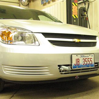 Baseplate Chevy Cobalt No Turbo; Pontiac G5; Pontiac Pursuit