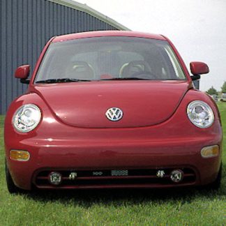 Baseplate Volkswagen Beetle Includes TDI And Gas Turbo