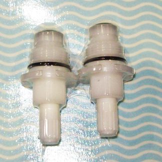 2per Card Stem And Bonnet L96