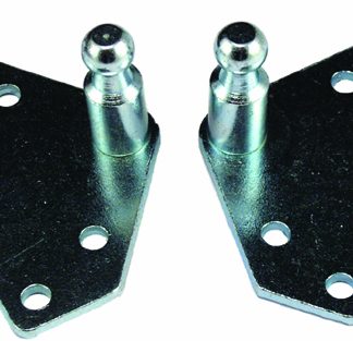 Mounting Bracket, 2/pkg.
