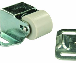 Heavy Duty Roller Catch, 2/Pkg