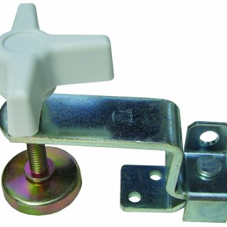Fold-Out Bunk Clamp, Zinc