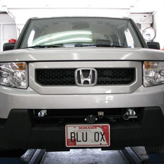 Baseplate Honda CRV; Honda Element Includes SC