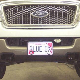 Baseplate Ford Pickup F150 2wd 4wd No Heritage Edition Or Fx2; Ford Pickup F150 Xlt Super Cab 4wd; Ford Pickup F150 Laria