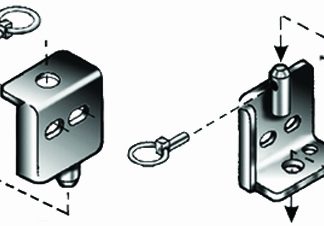 Quick Disconnect Kit