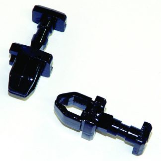 Door Latch
