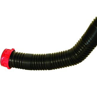 Dominator Sewer Hose Kit, 15', Boxed