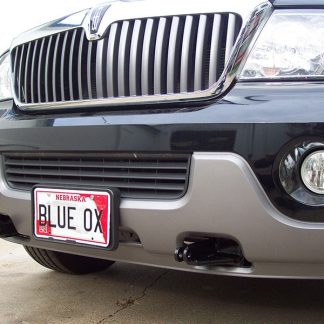 Baseplate Ford E250 V8; Ford Expedition; Lincoln Navigator