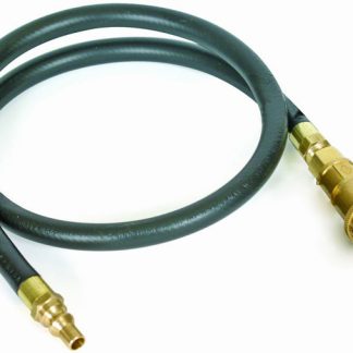 Propane Quick-Connect Hose, 39