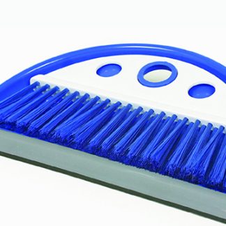Dust Pan W/ Whisk