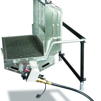 Olympian 5500 Ss RV Grill