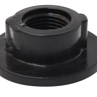 Drain Nut, 3/8 FPT