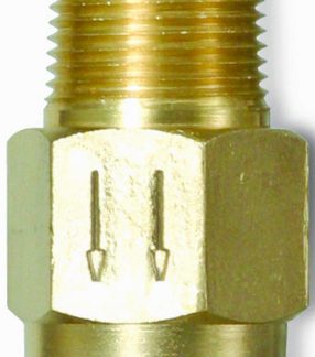 Back-Flow Preventer 1/2 (skpk) Llc