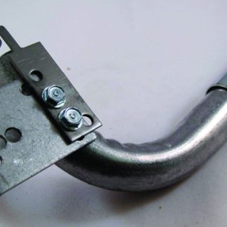 Pilot Burner