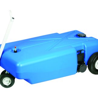 4-Wheel 42-Gallon