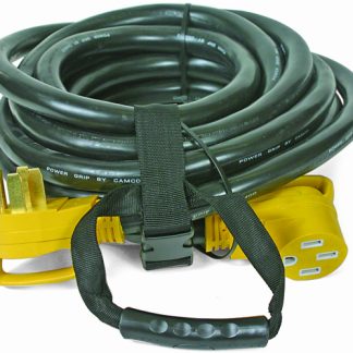 Powergrip - Ext Cord 30' 50A 125-250v/12500w6/8gaccsaus