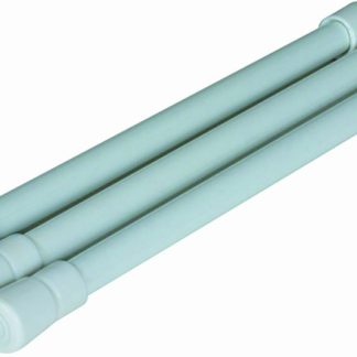 RV Cupboard Bar, 3pack - 10 To 17 White