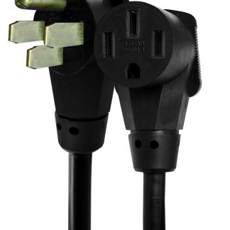 30' 50-AMP Extension Cord